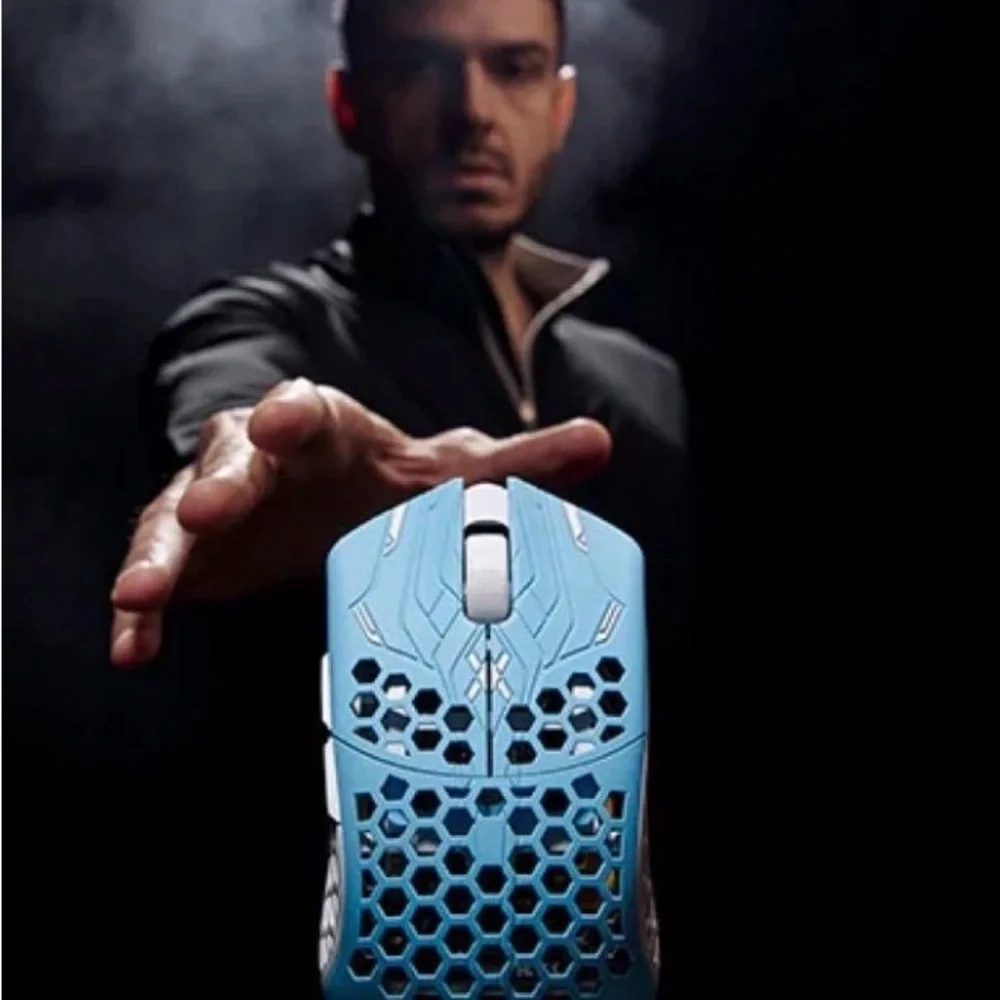Finalmouse UltralightX Tarik Tiger Large L ULX Pro Series Mouse